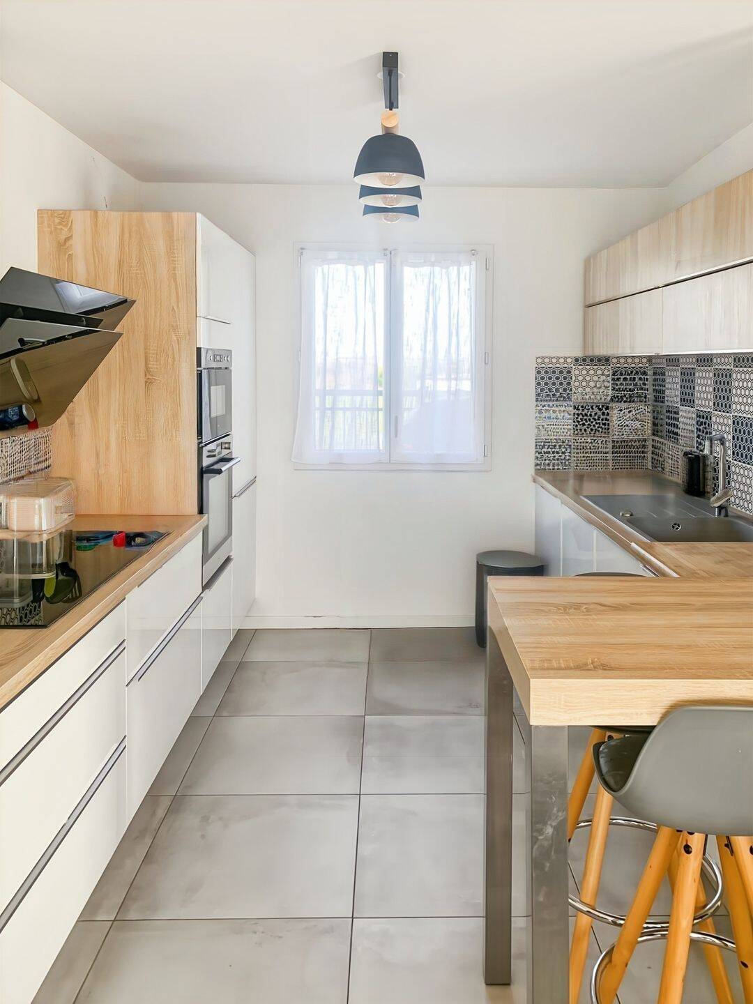 Maison à vendre, 120m², Ludon-Médoc