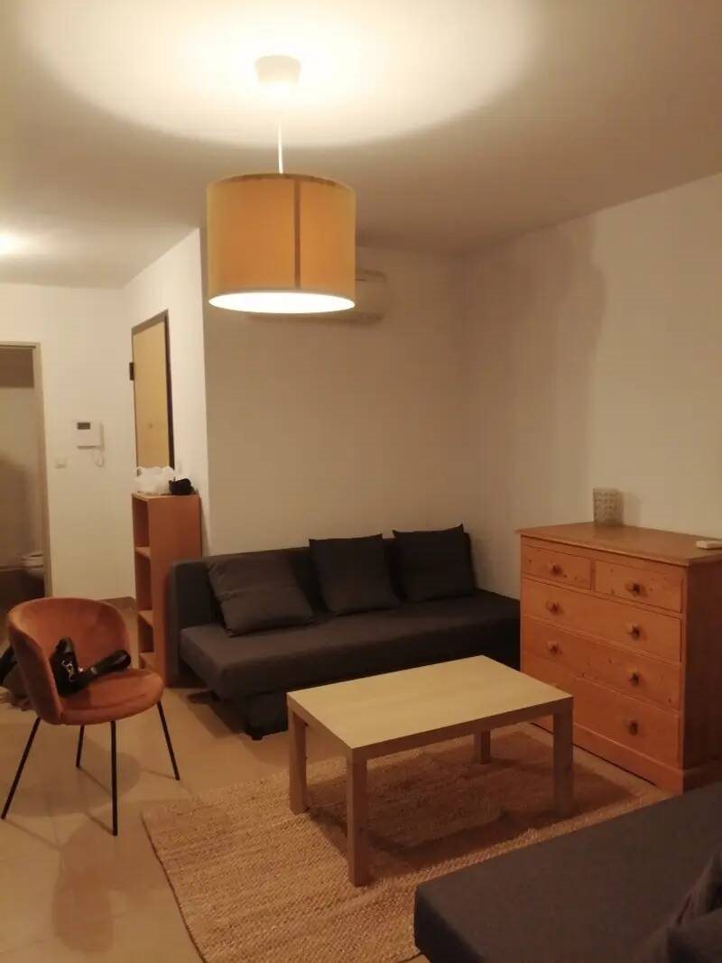 Appartement à louer, 45m², Nîmes