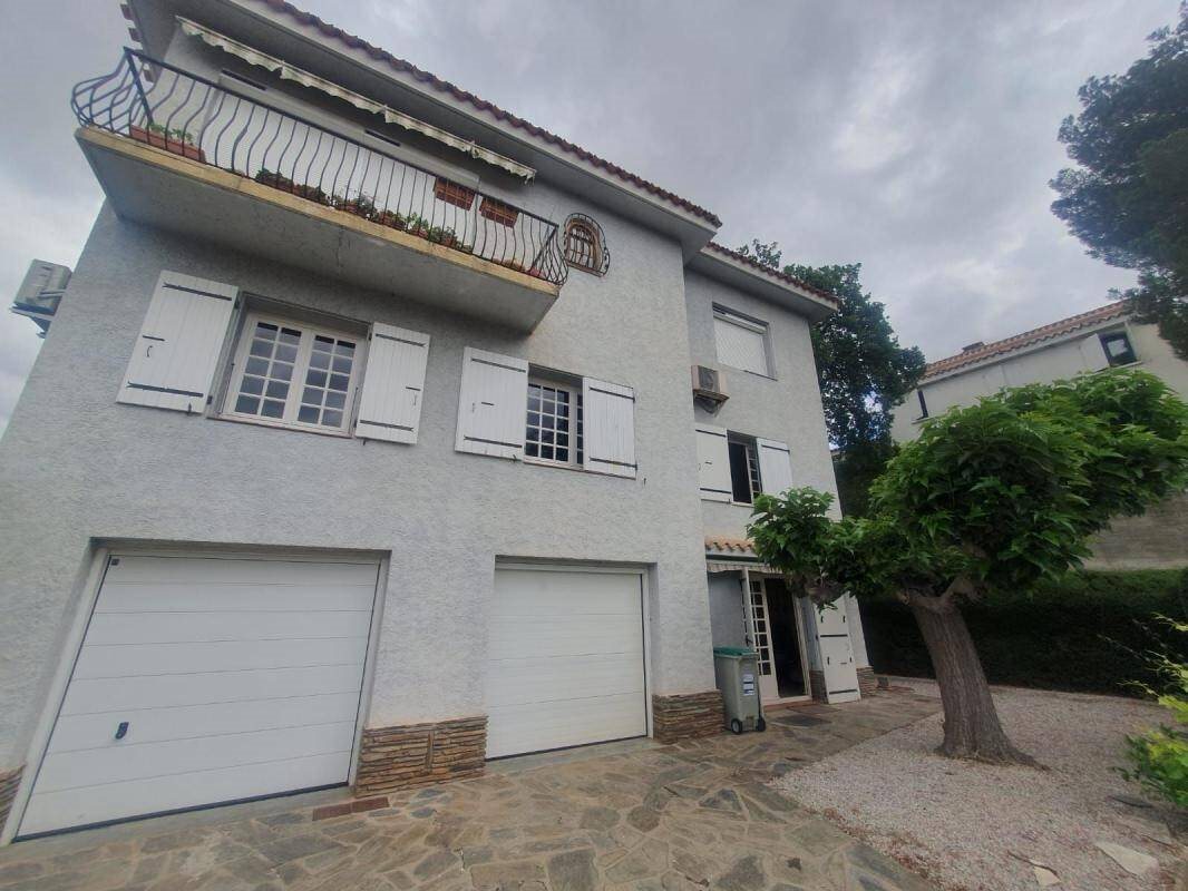 Appartement à vendre, 150m², Perpignan