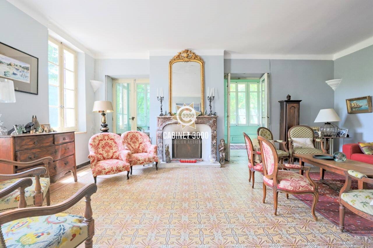 Maison à vendre, 338m², La Valette-du-Var