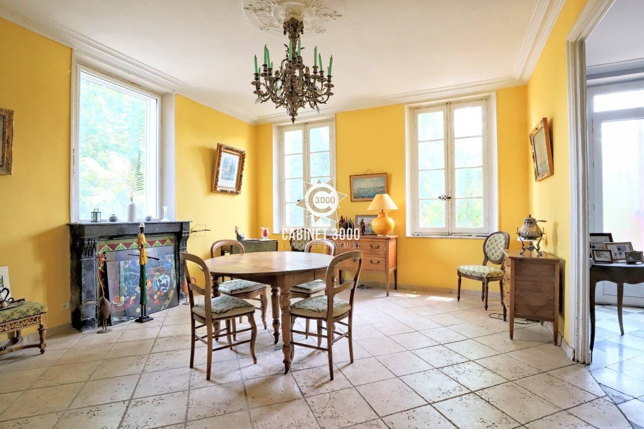 Maison à vendre, 338m², La Valette-du-Var