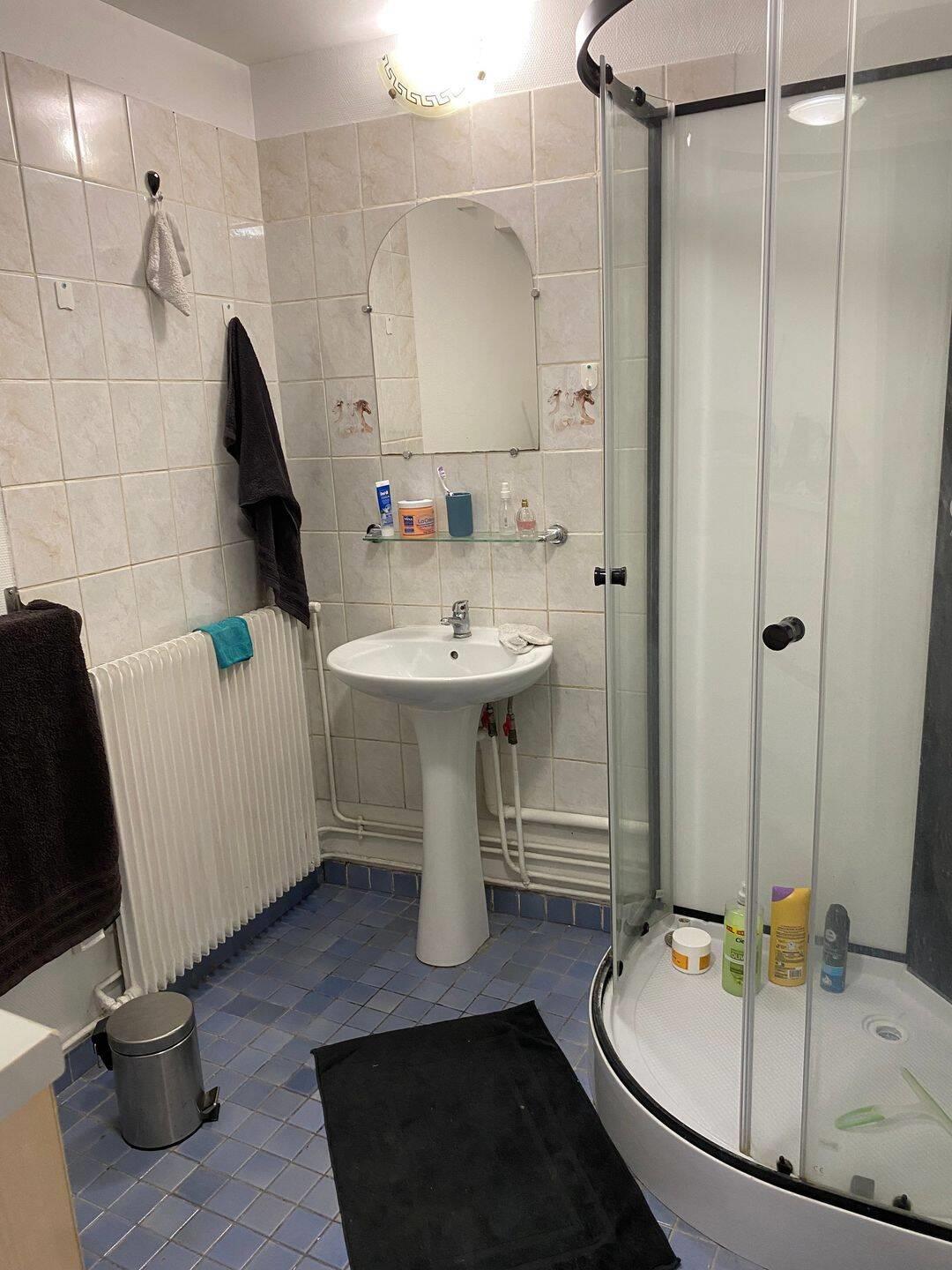 Maison à louer, 73m², Amiens