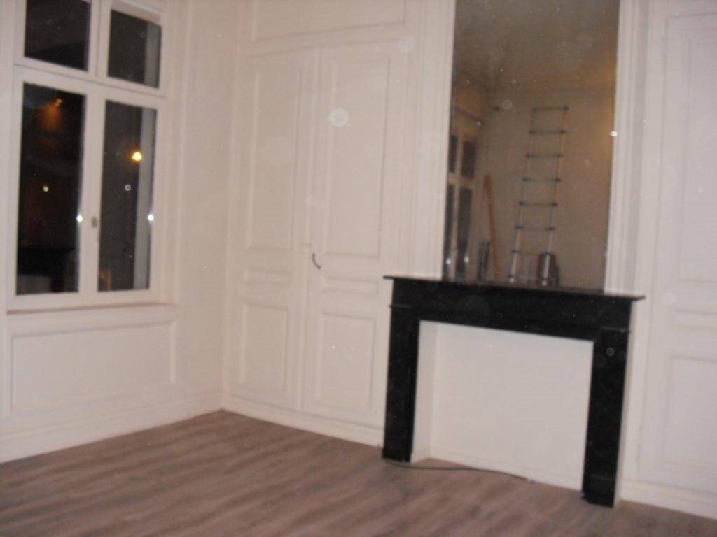 Appartement à louer, 35m², Lille