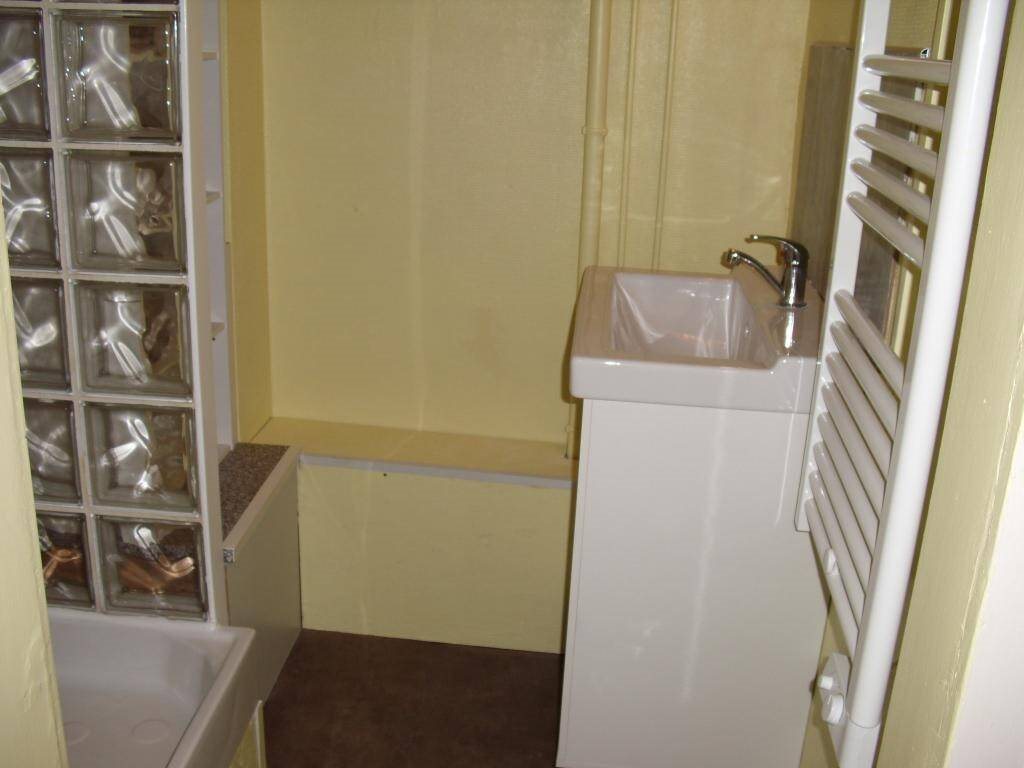 Appartement à louer, 35m², Lille