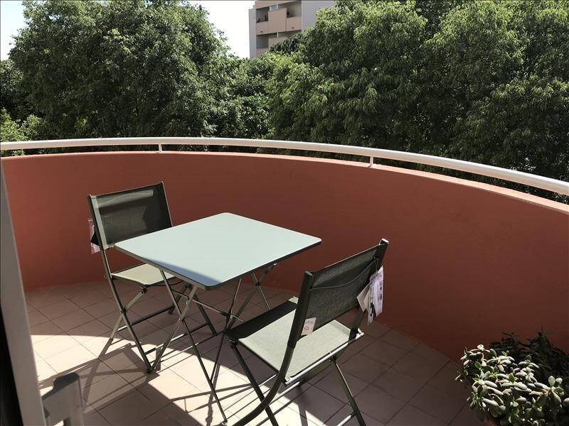Appartement à louer, 46m², Montpellier