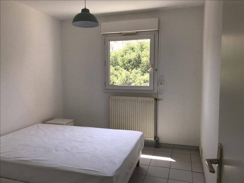 Appartement à louer, 46m², Montpellier