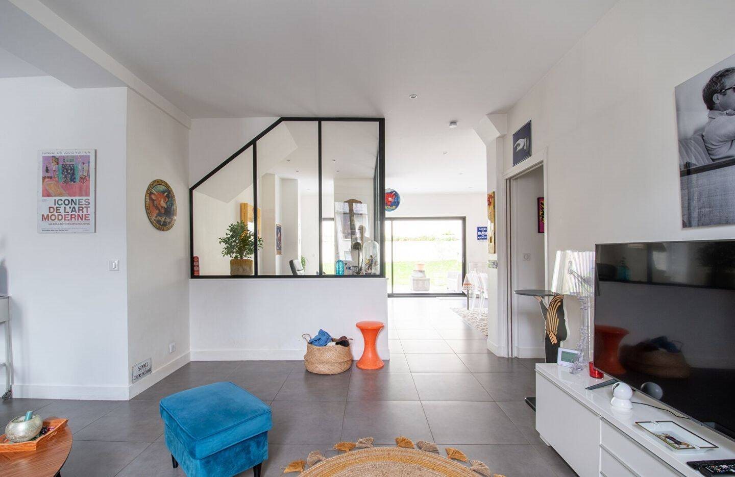 Maison à vendre, 190m², Le Raincy