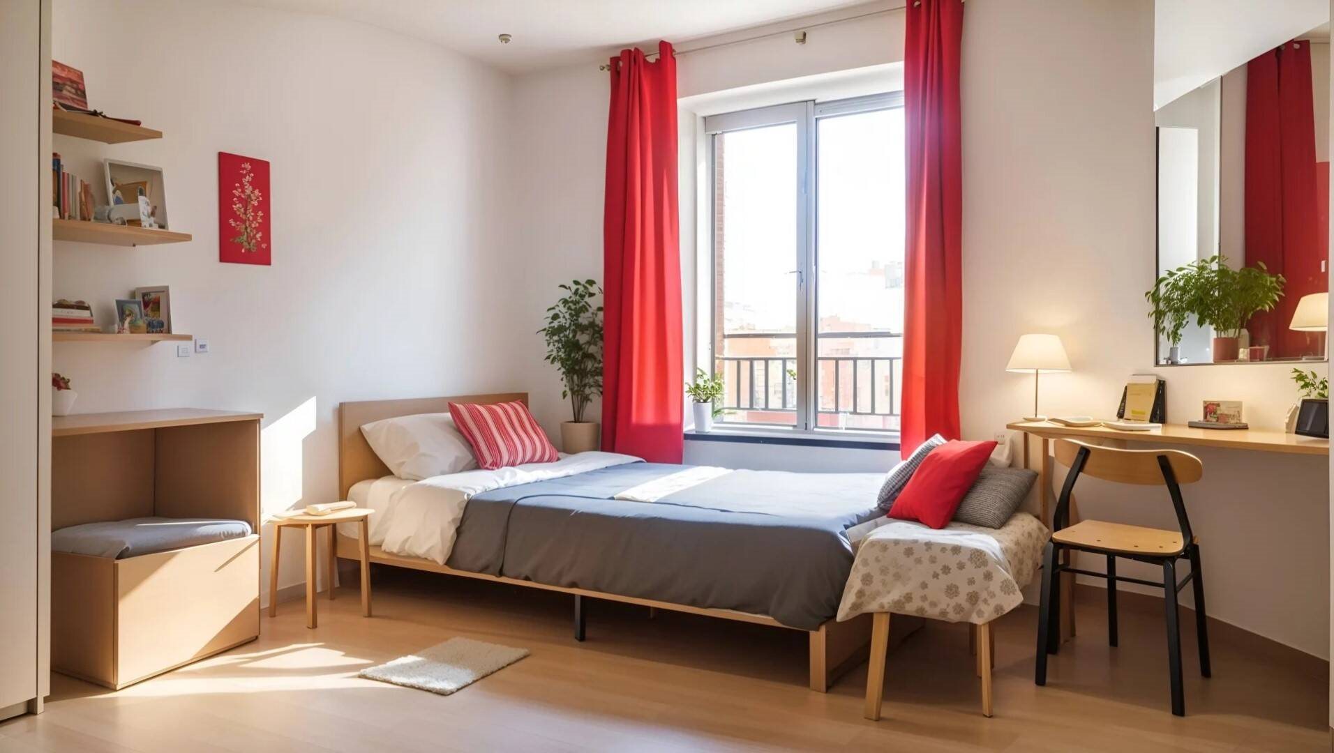 Appartement à vendre, 70m², Reims