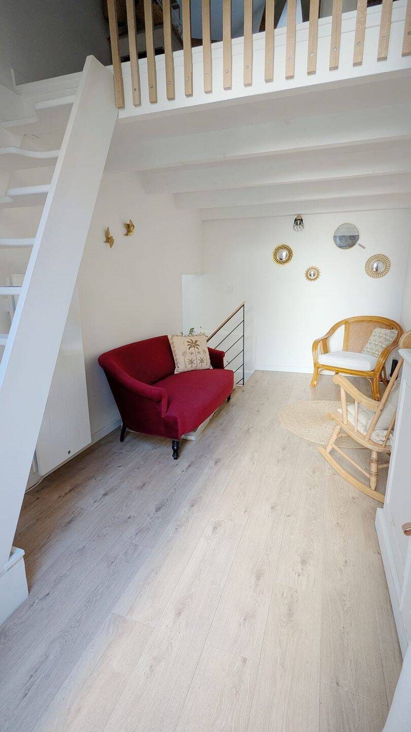 Appartement à vendre, 57m², Paris 12ème