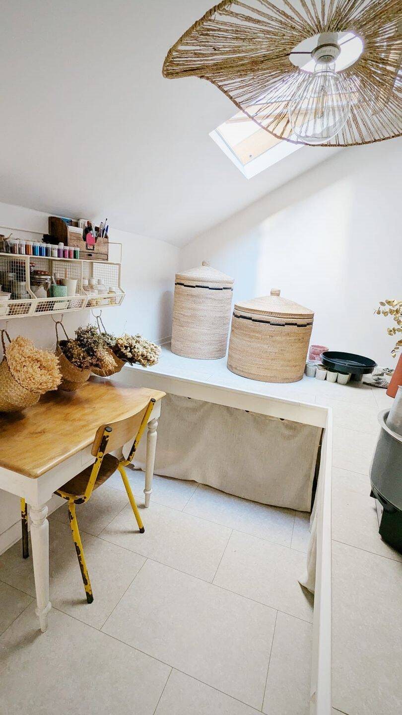 Appartement à vendre, 57m², Paris 12ème