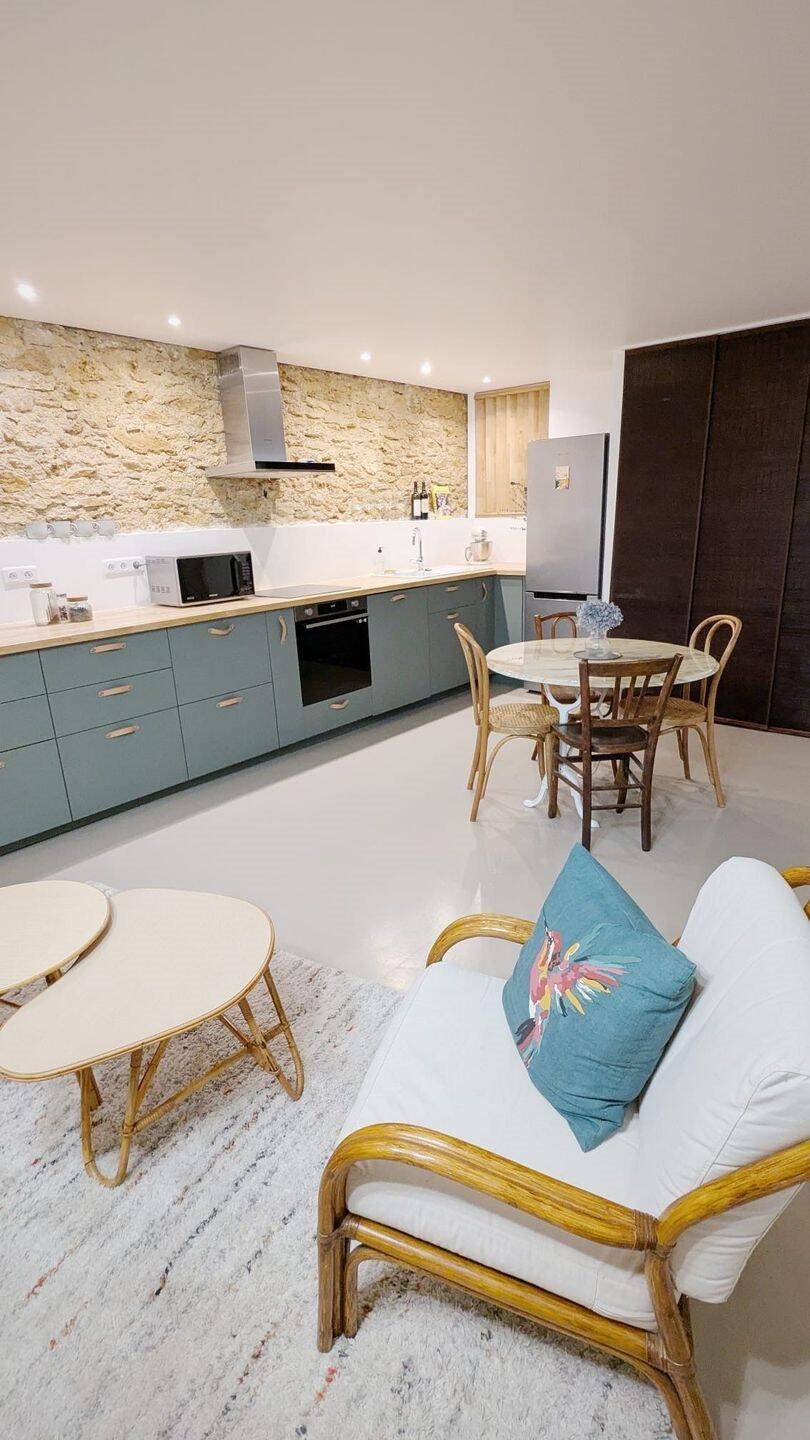 Appartement à vendre, 57m², Paris 12ème