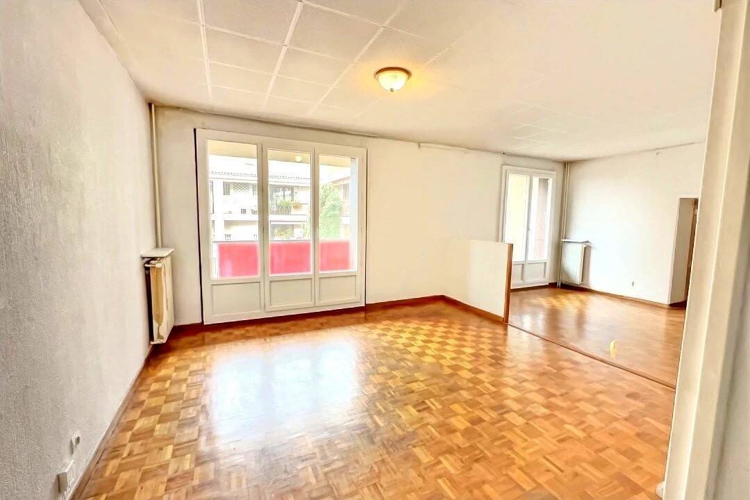 Appartement à vendre, 72m², Aix-en-Provence