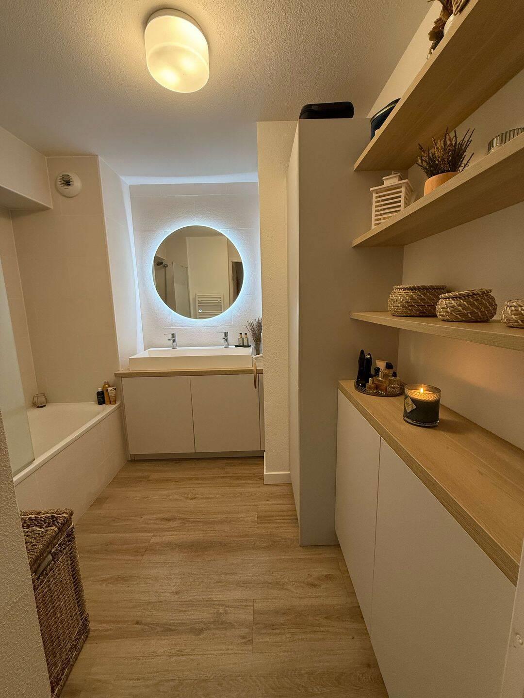 Appartement à vendre, 60m², Amfreville-la-Mi-Voie