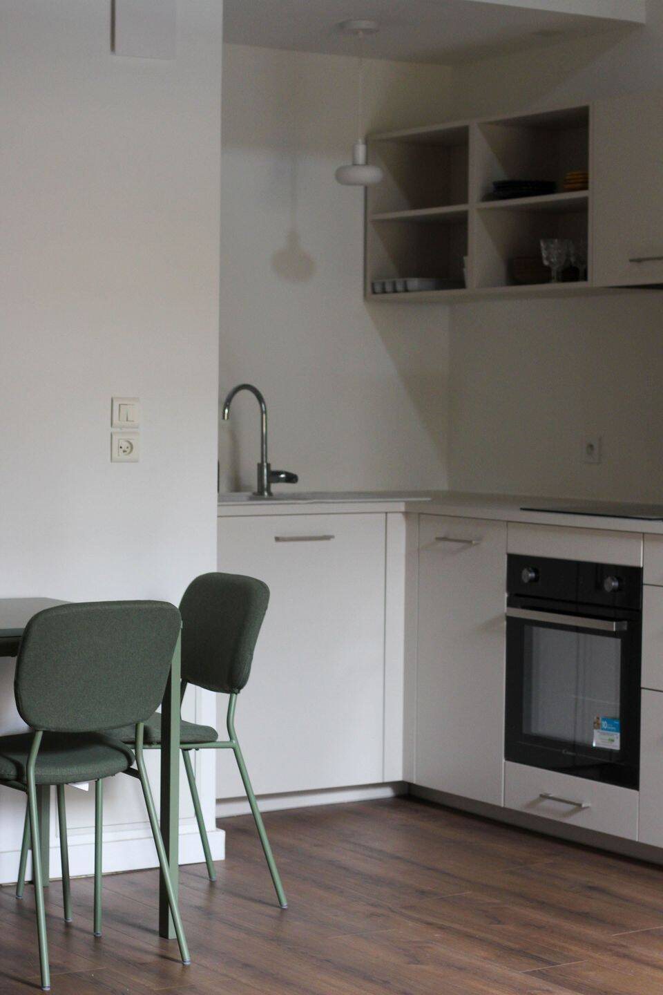 Appartement à louer, 52m², Bordeaux