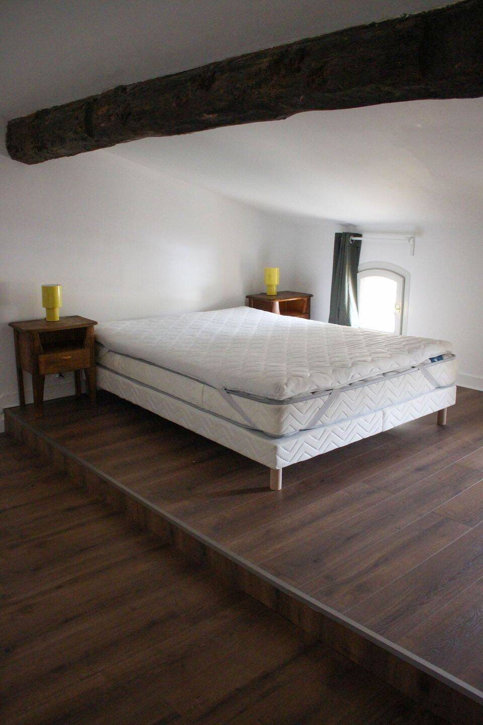 Appartement à louer, 52m², Bordeaux