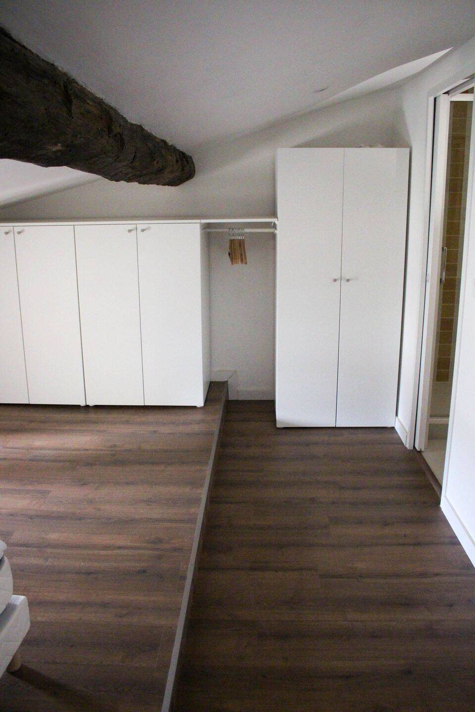 Appartement à louer, 52m², Bordeaux