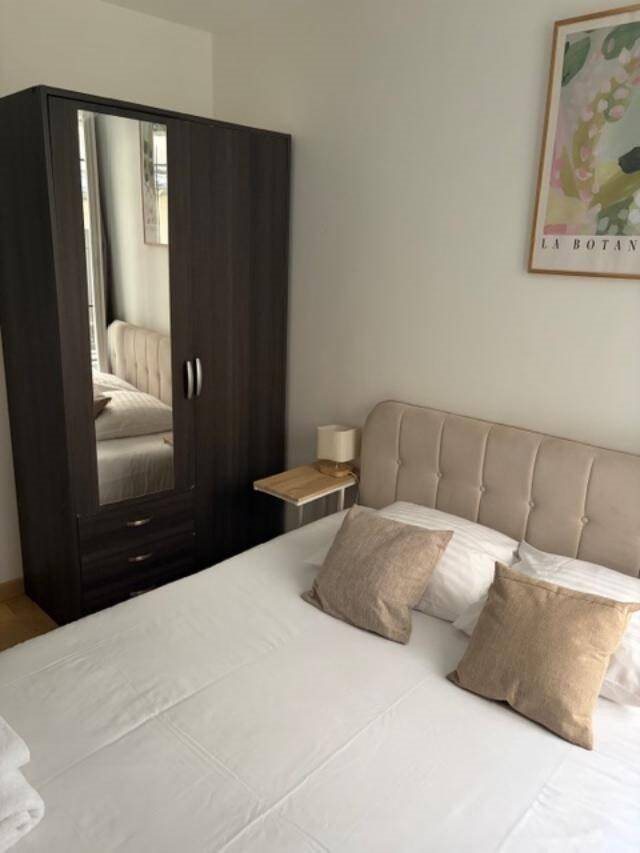 Appartement à vendre, 31m², Paris 11ème