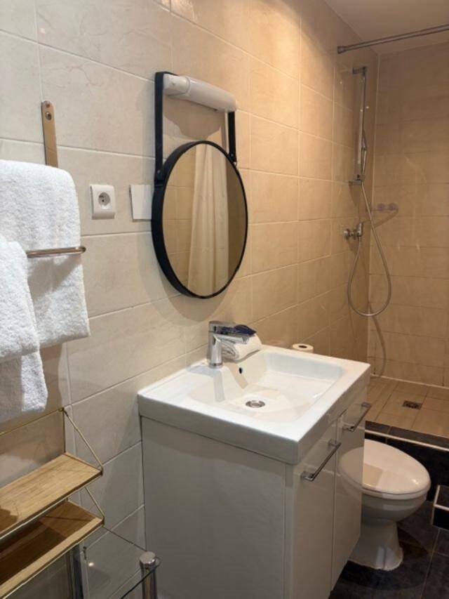Appartement à vendre, 31m², Paris 11ème