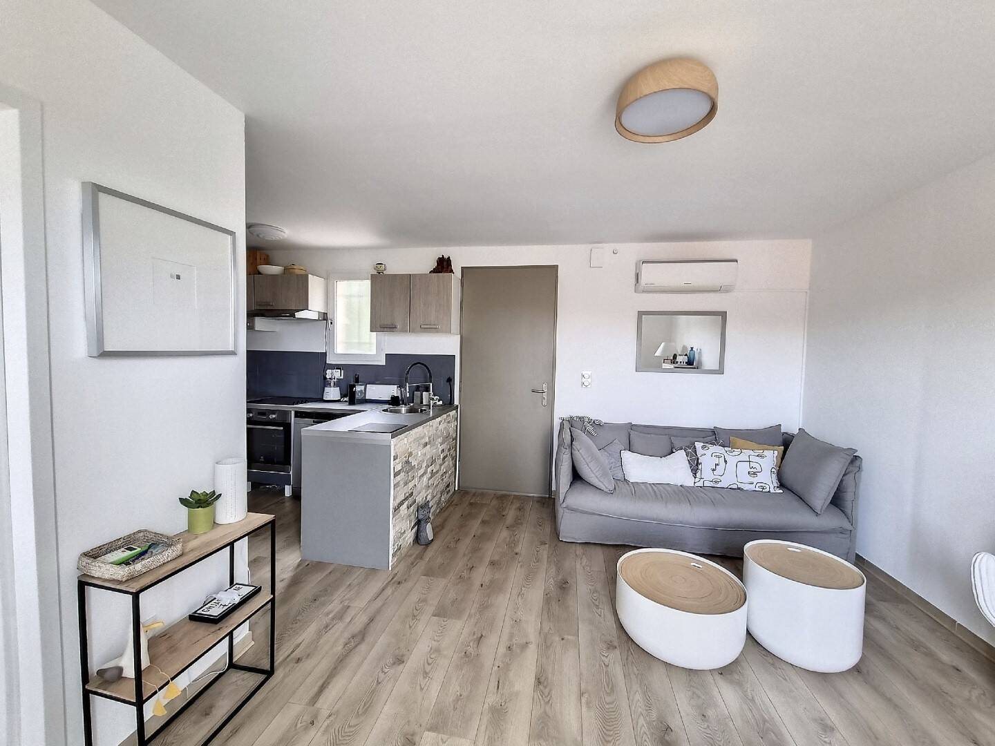 Appartement à louer, 33m², Calvi