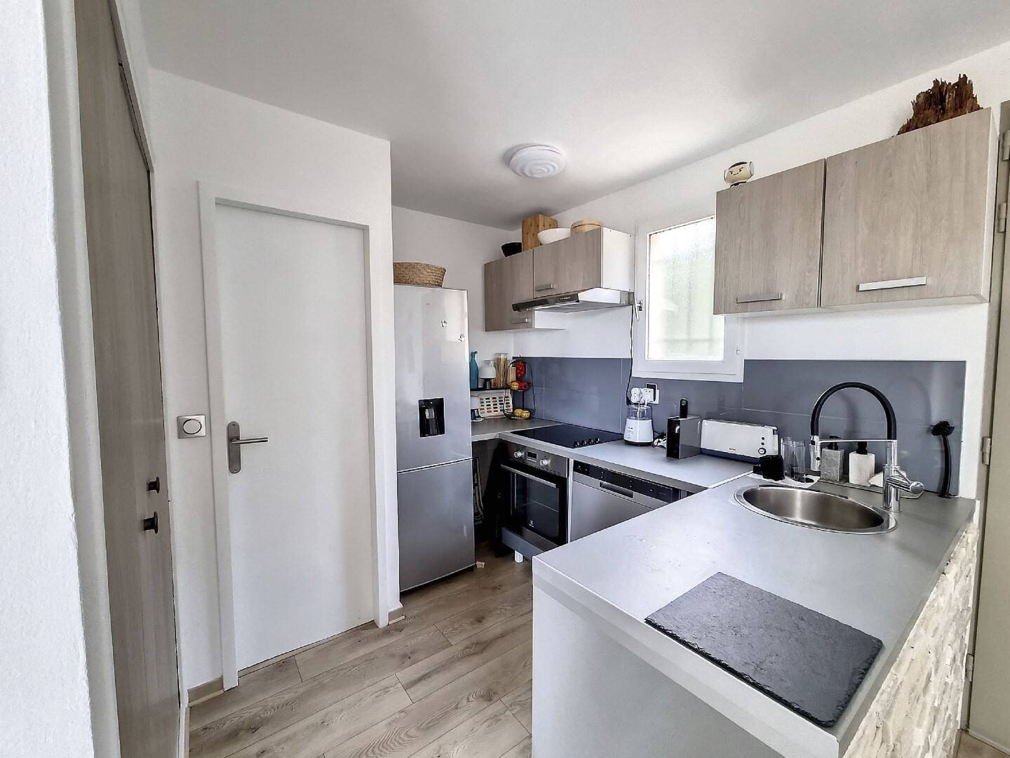 Appartement à louer, 33m², Calvi