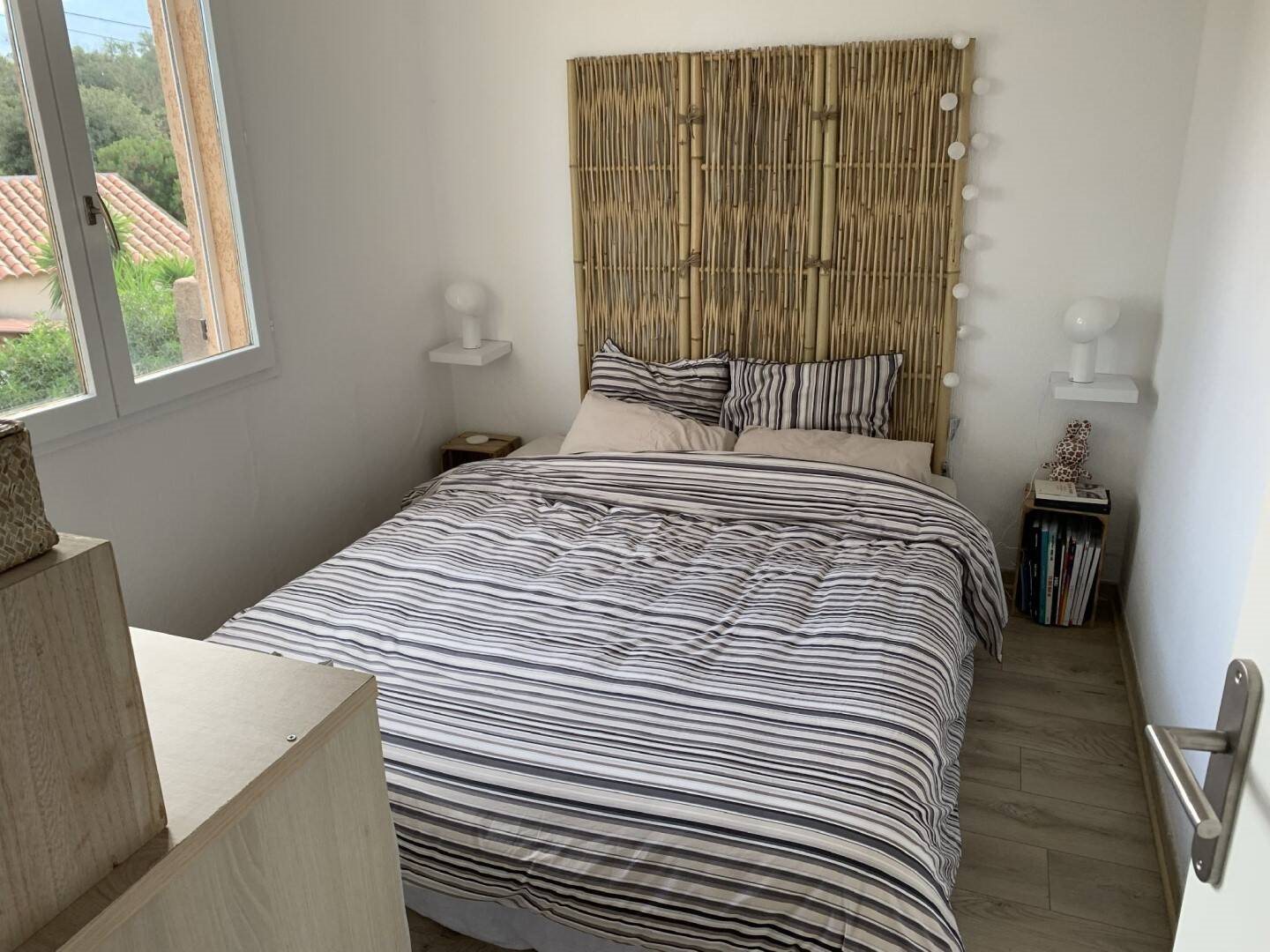 Appartement à louer, 33m², Calvi