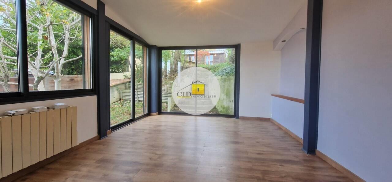 Maison à louer, 78m², Genas