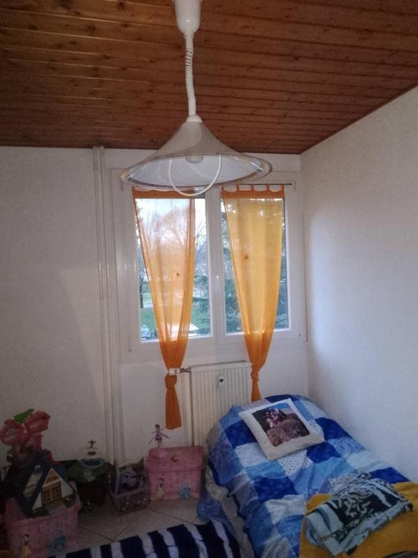 Appartement à louer, 64m², Montmélian