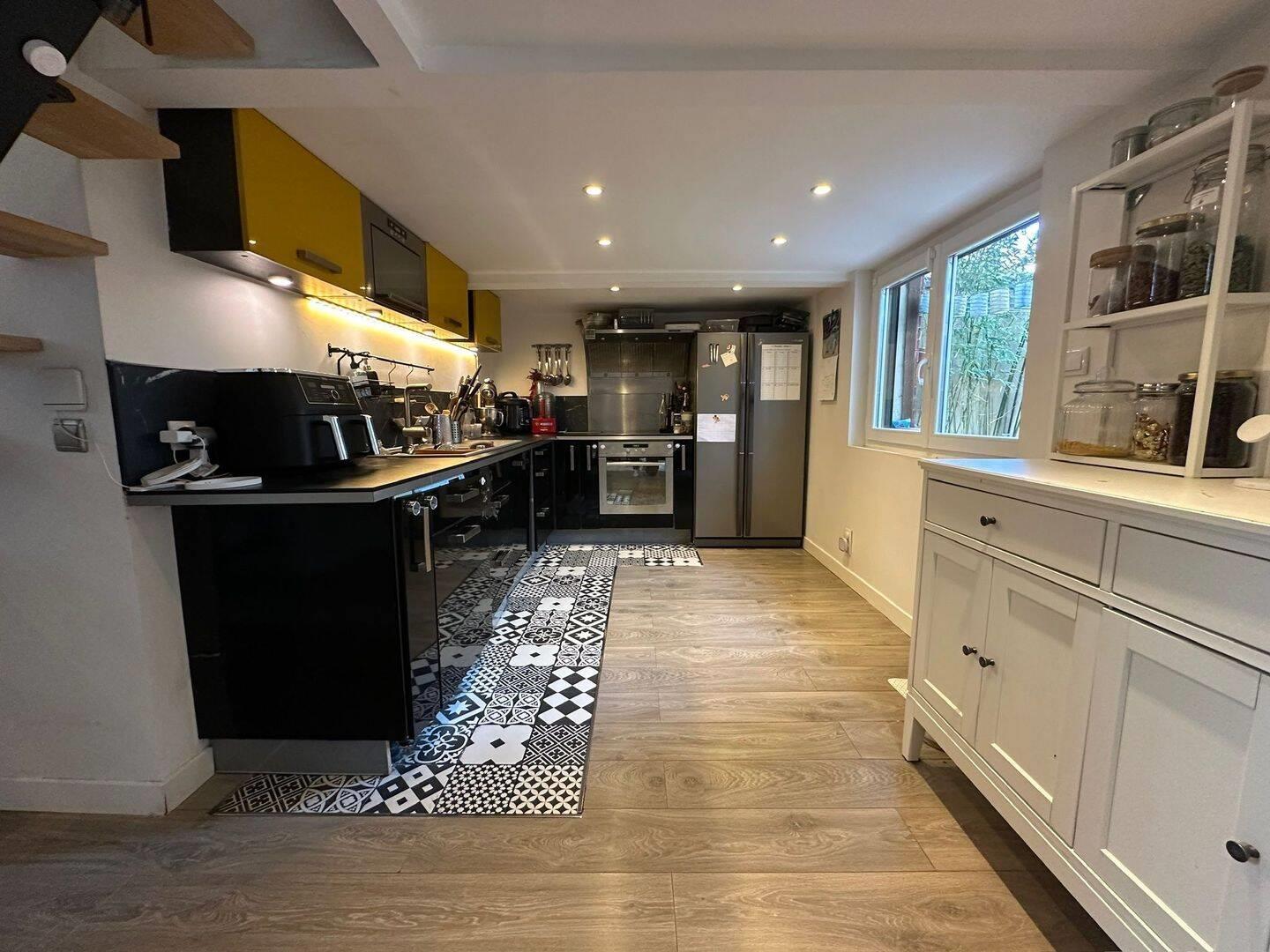 Appartement à vendre, 62m², Aix-en-Provence