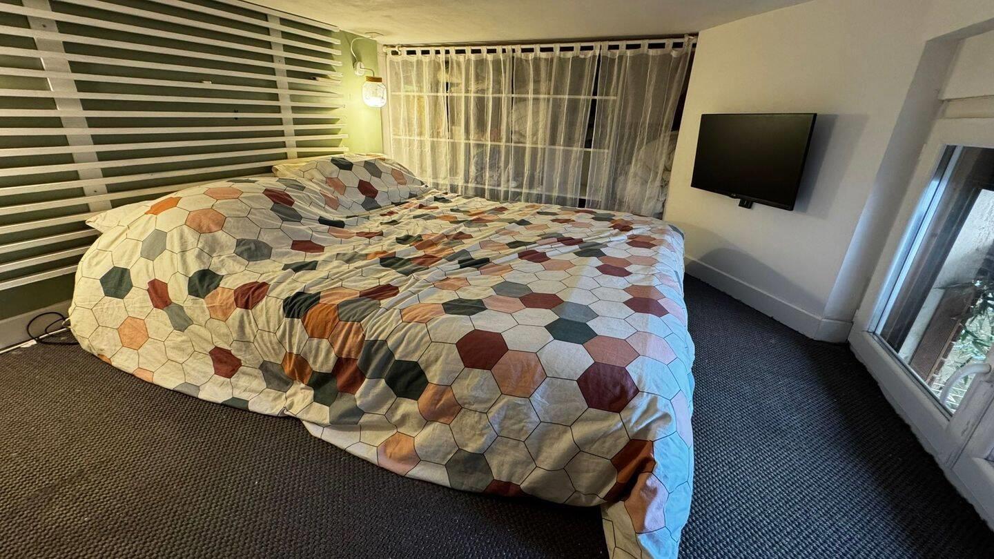 Appartement à vendre, 62m², Aix-en-Provence