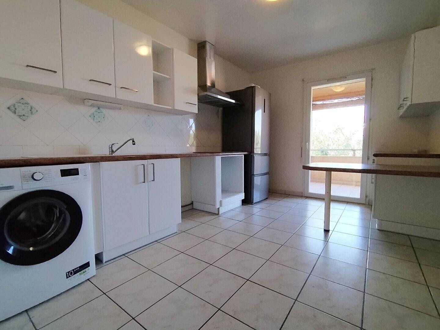 Appartement à louer, 99m², Perpignan