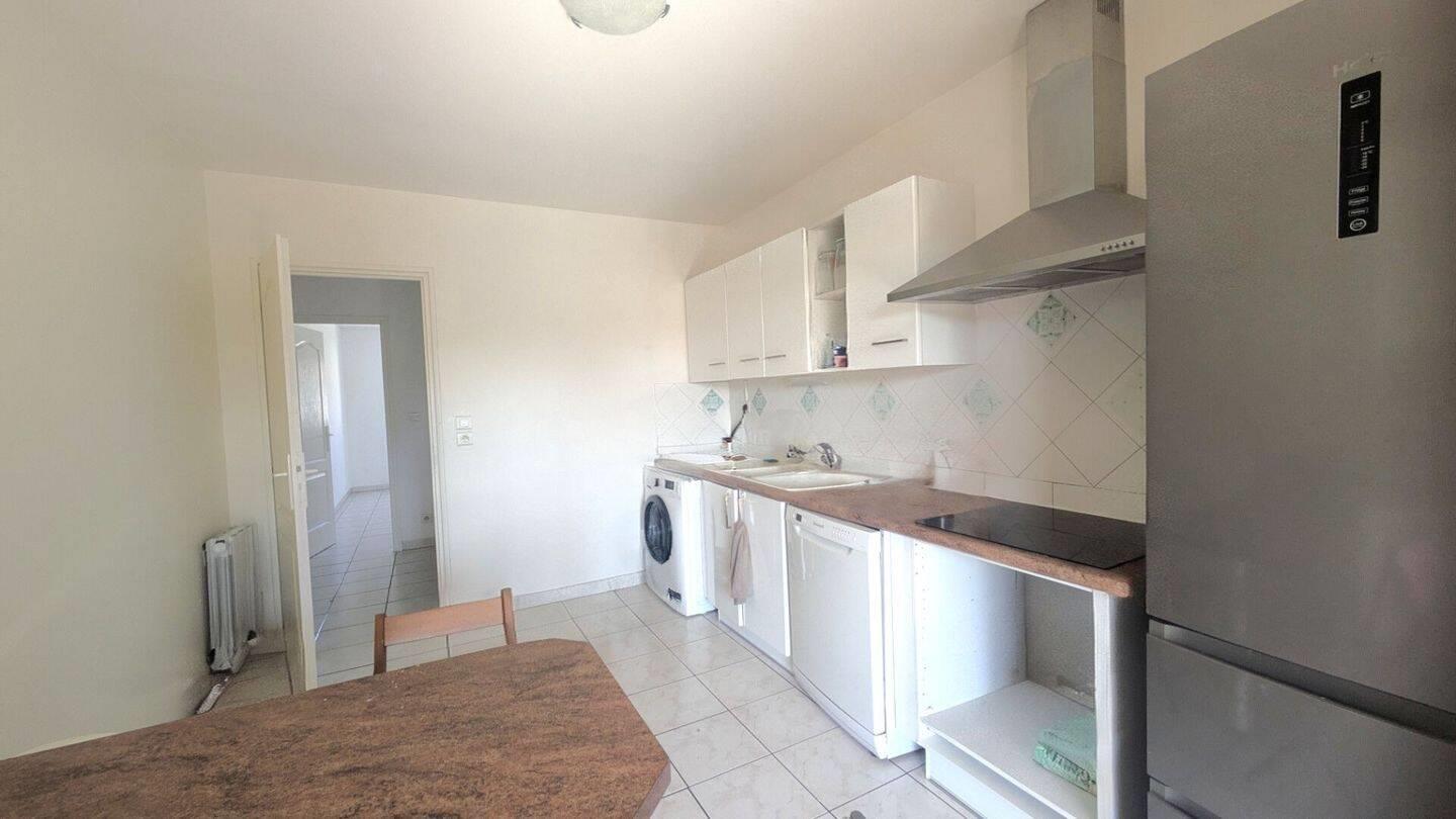 Appartement à louer, 99m², Perpignan