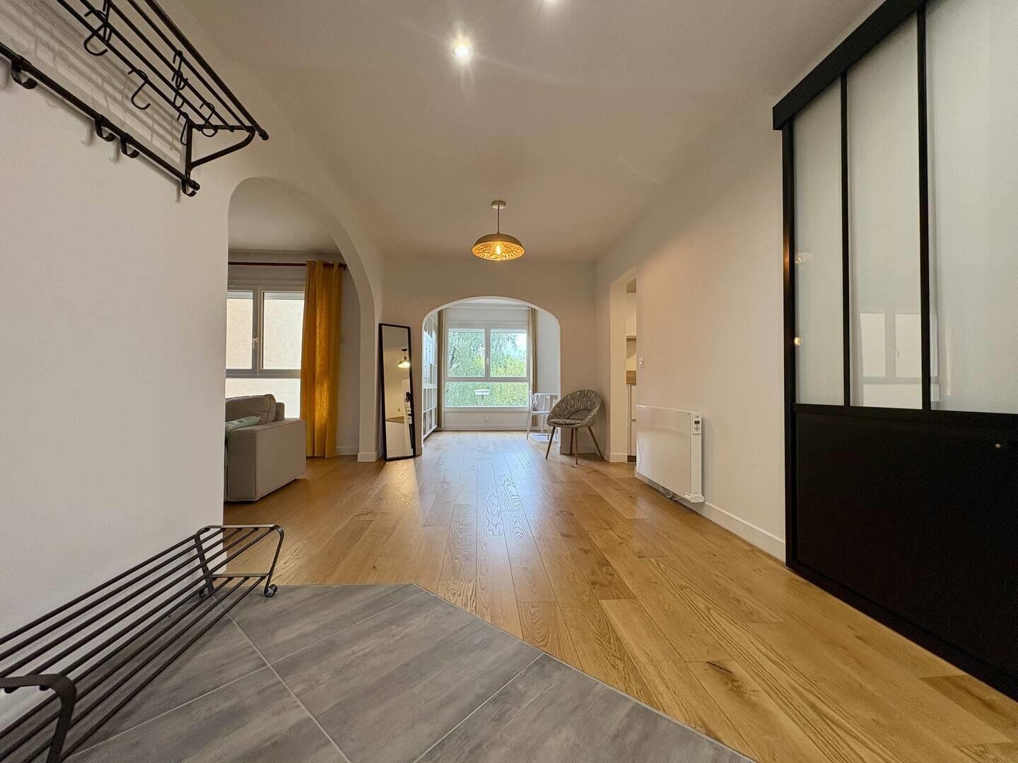 Appartement à vendre, 103m², Le Mans