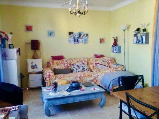 Appartement à vendre, 47m², Guéret