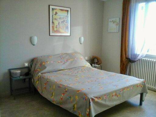 Appartement à vendre, 47m², Guéret