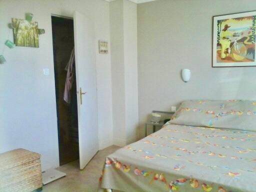 Appartement à vendre, 47m², Guéret