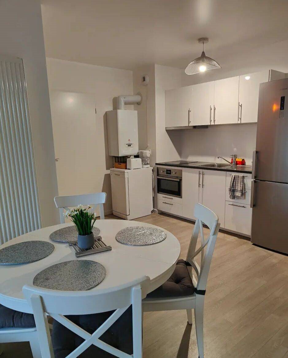 Appartement à vendre, 42m², Brie-Comte-Robert