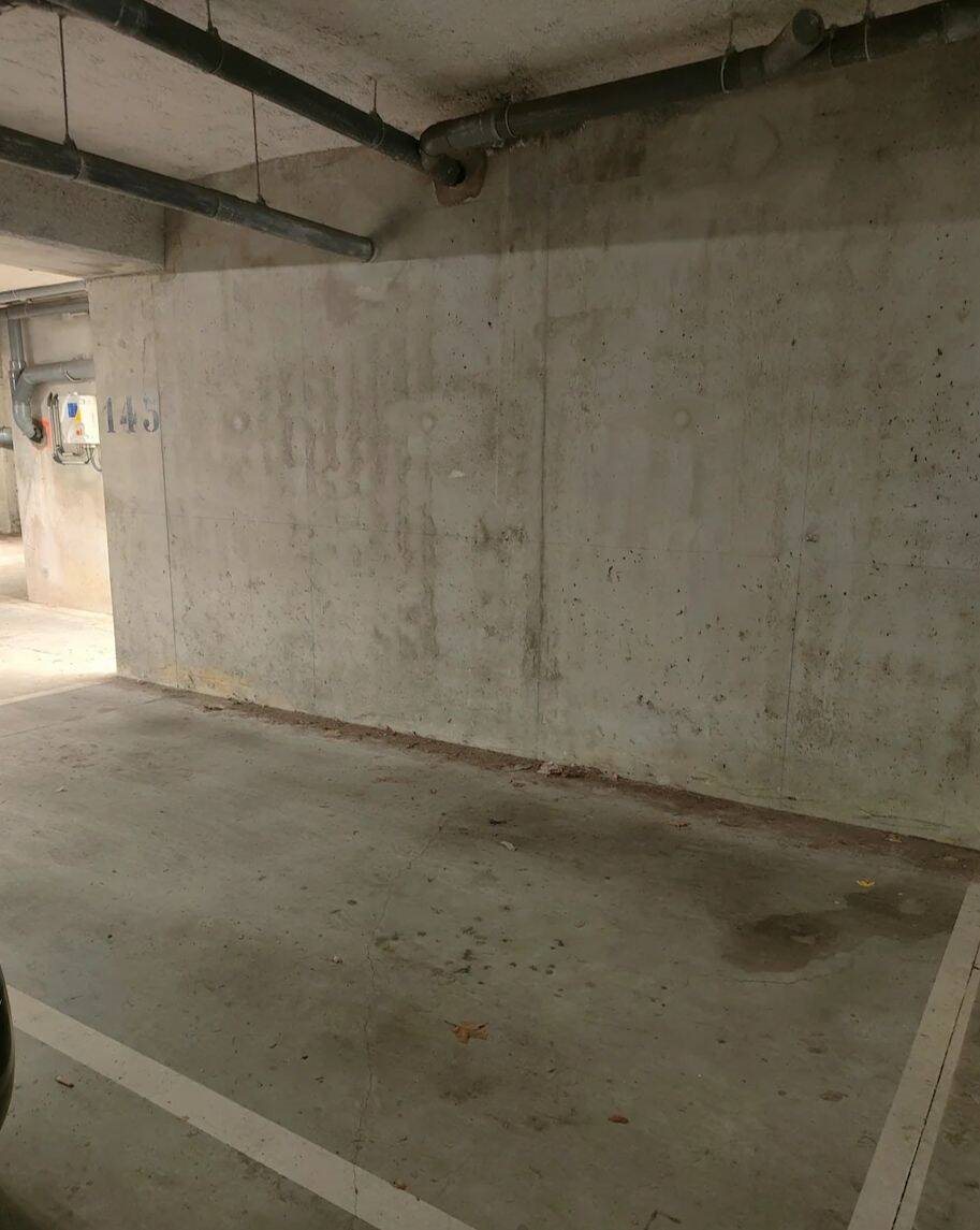 Appartement à vendre, 42m², Brie-Comte-Robert