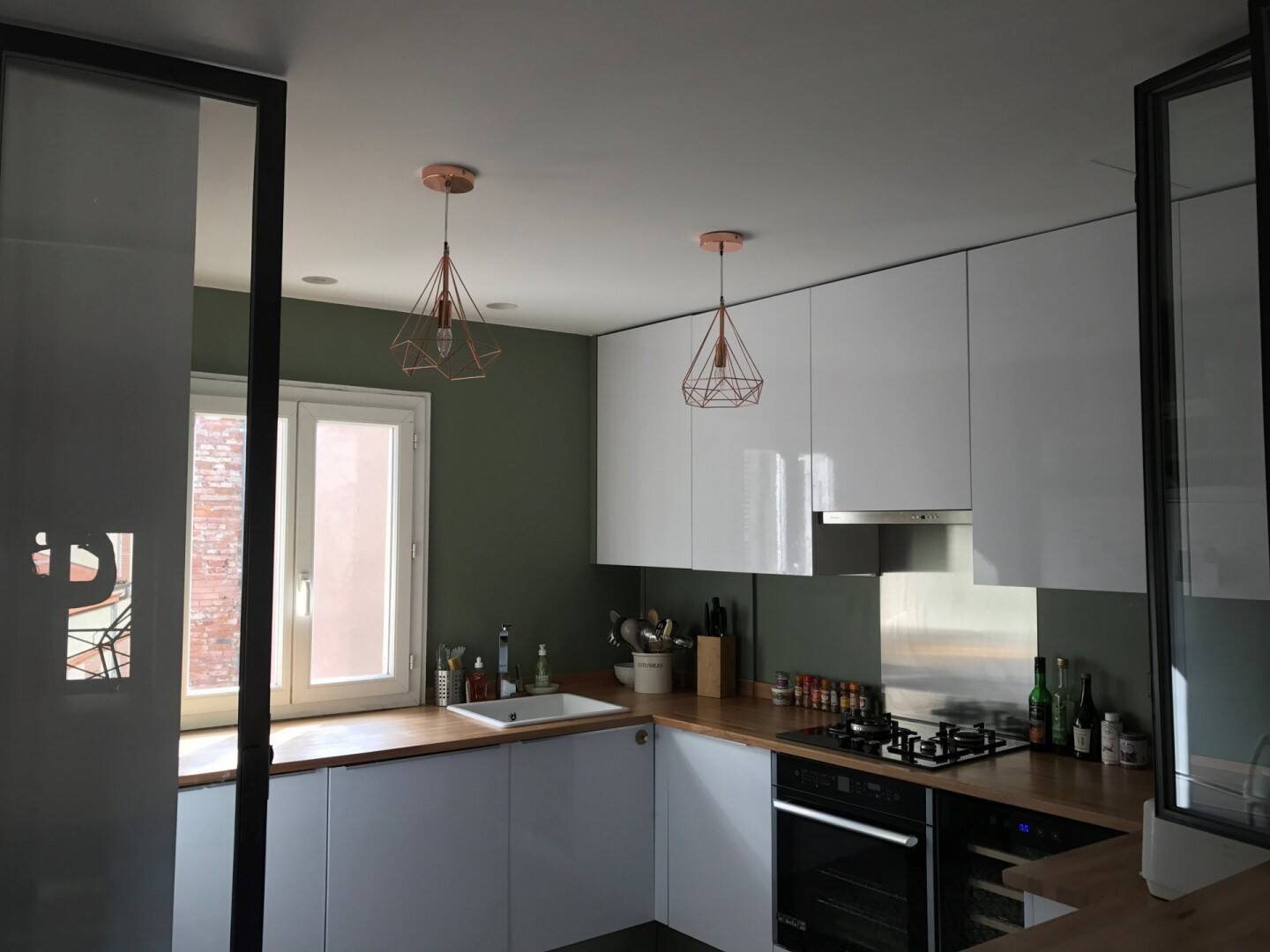 Appartement à louer, 76m², Toulouse