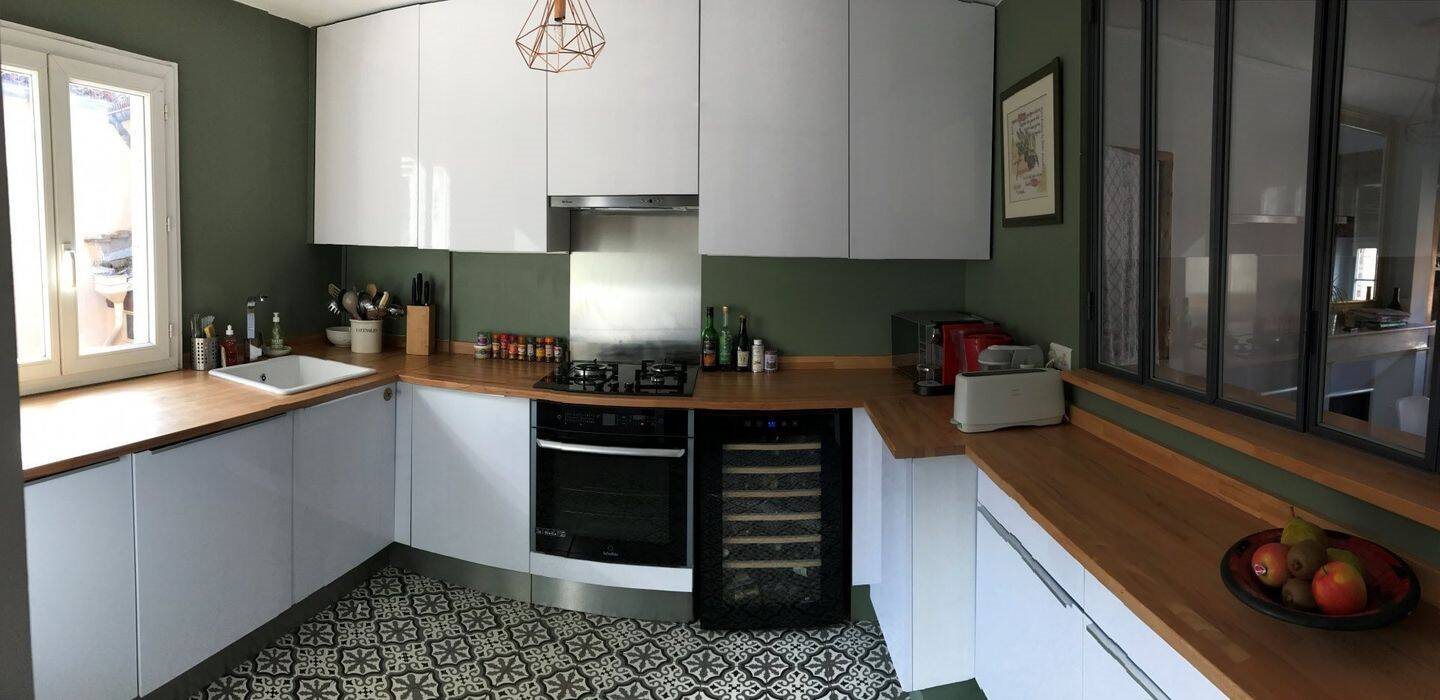 Appartement à louer, 76m², Toulouse