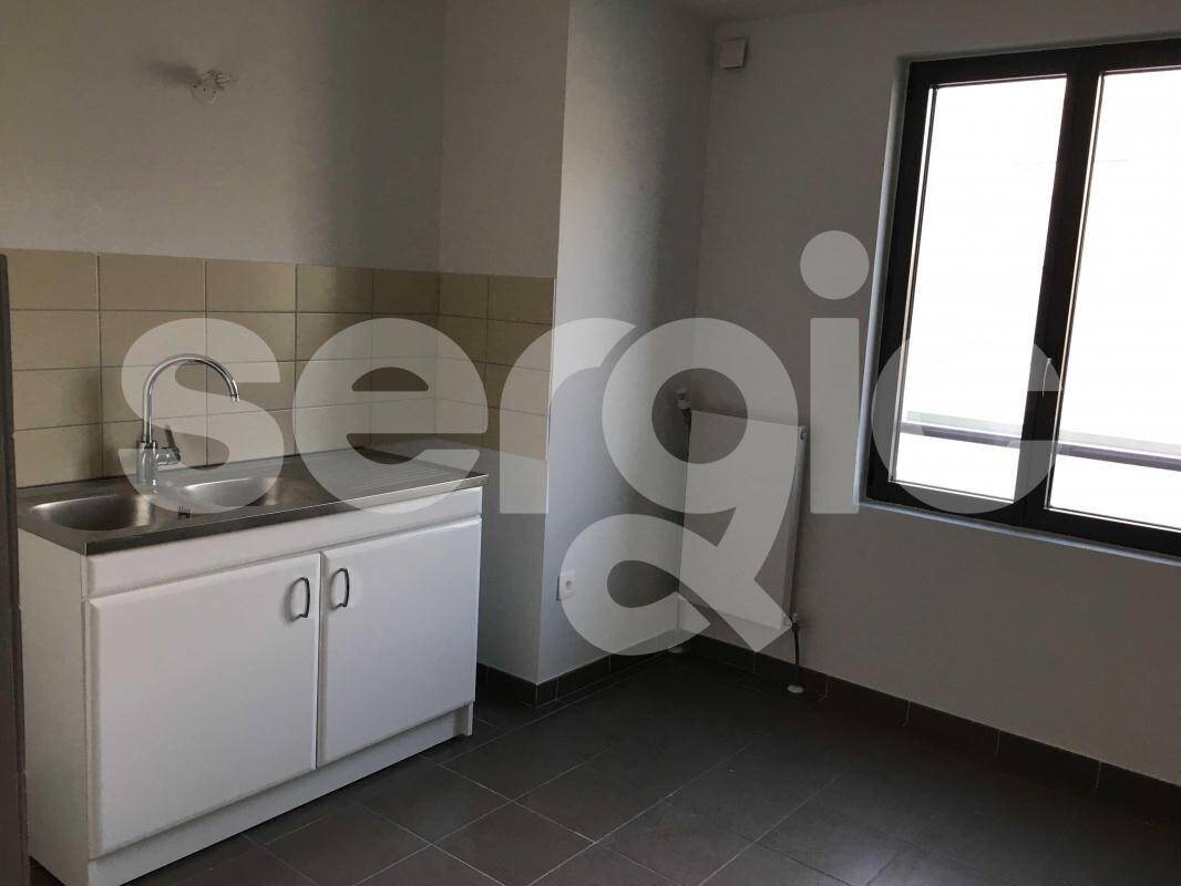 Appartement à louer, 111m², Reims