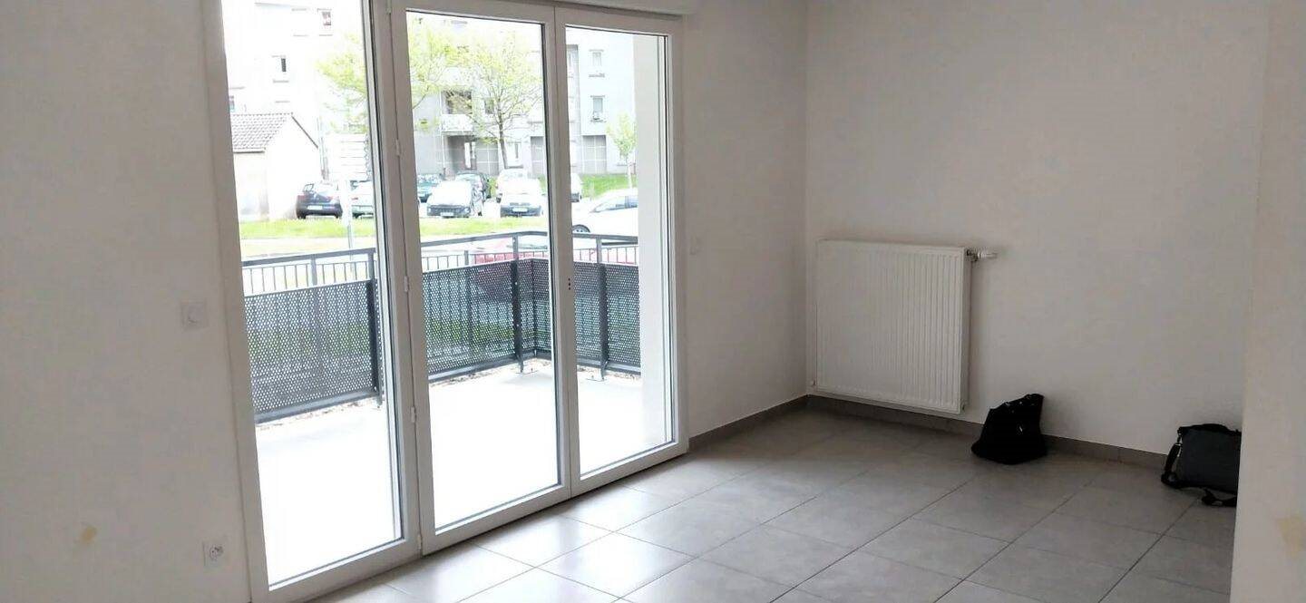 Appartement à louer, 53m², Saint-Egrève