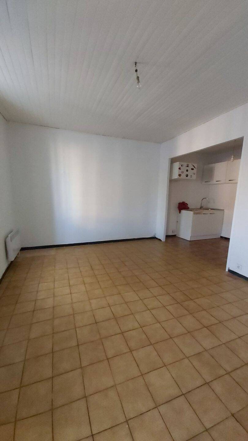 Appartement à louer, 43m², Septèmes-les-Vallons