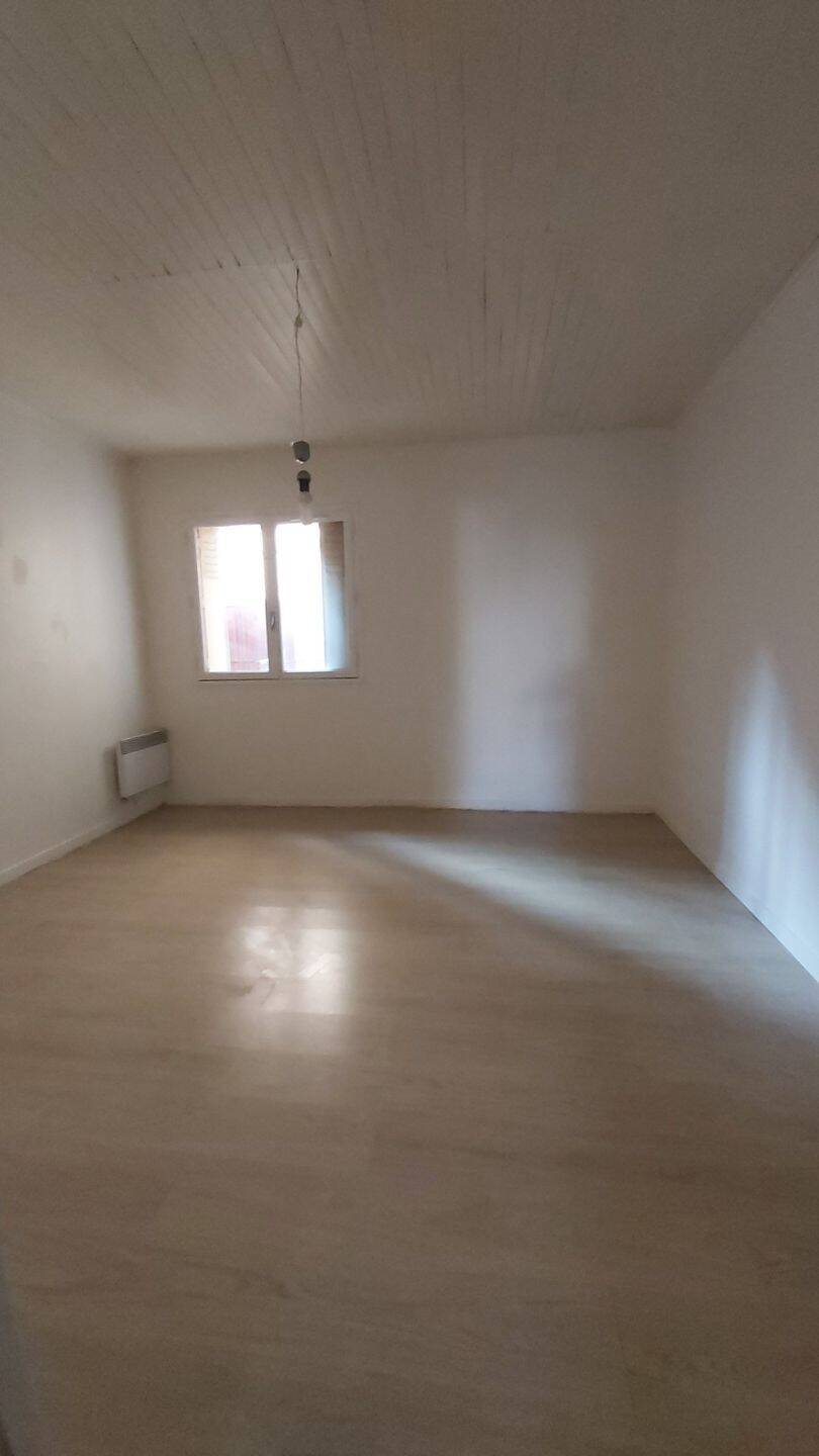 Appartement à louer, 43m², Septèmes-les-Vallons