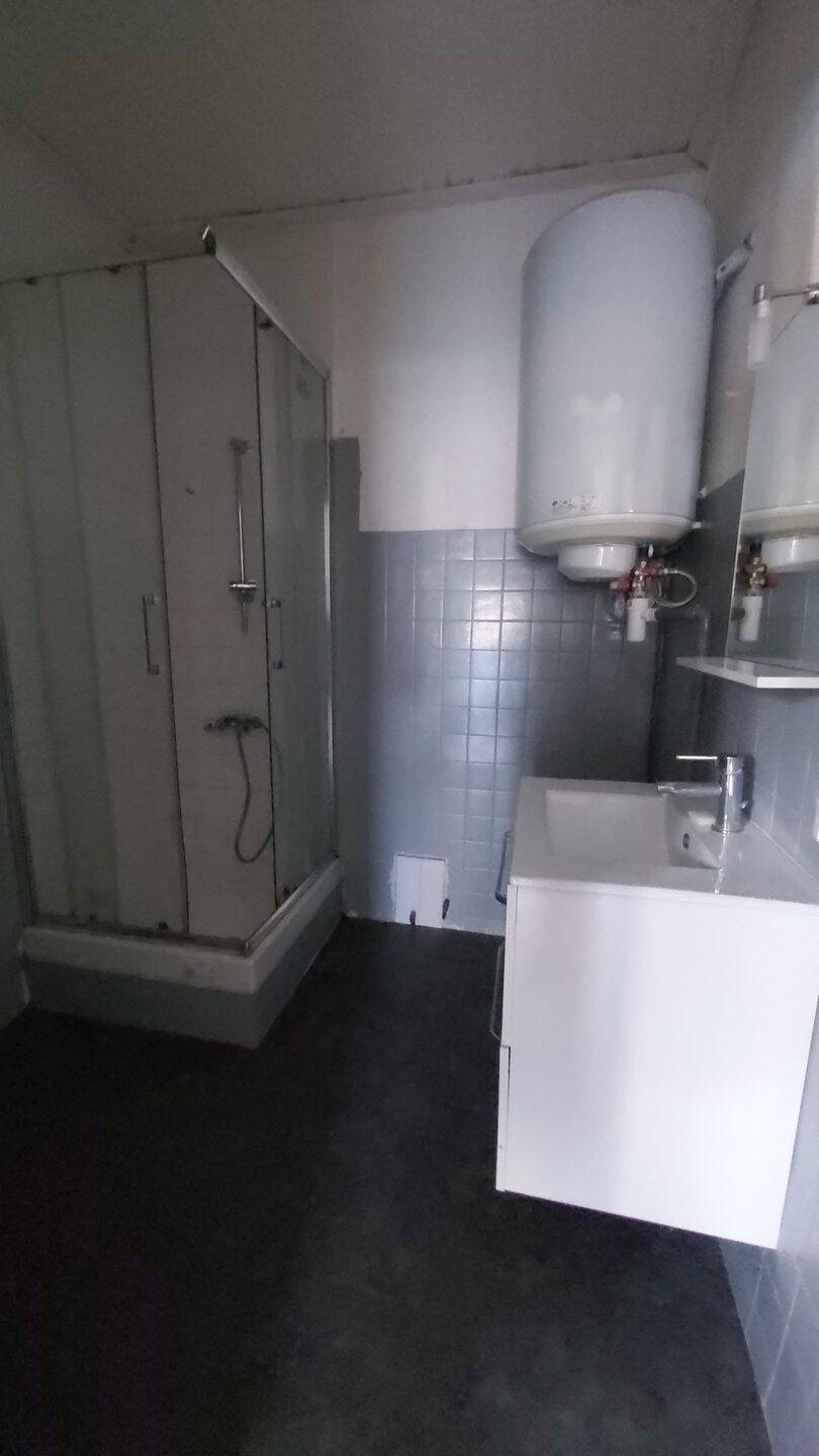 Appartement à louer, 43m², Septèmes-les-Vallons