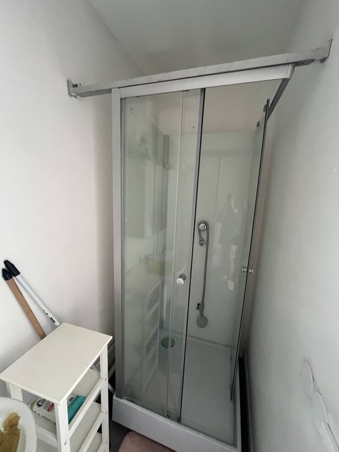 Appartement à louer, 17m², Lille