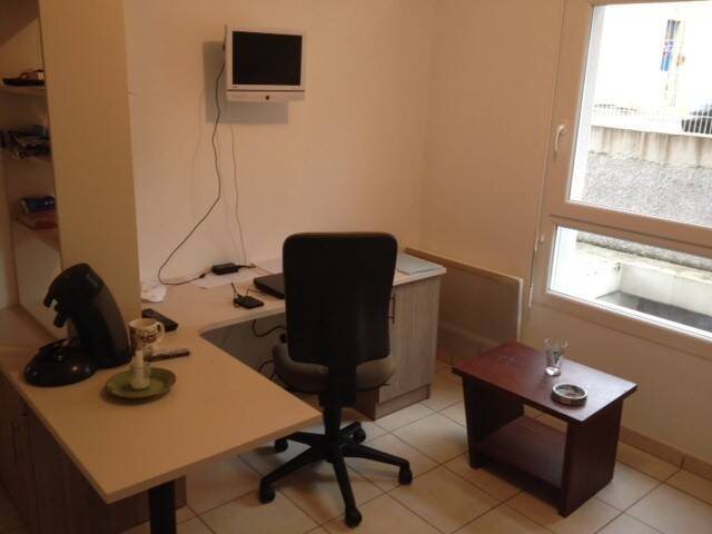 Appartement à louer, 18m², Saint-Etienne