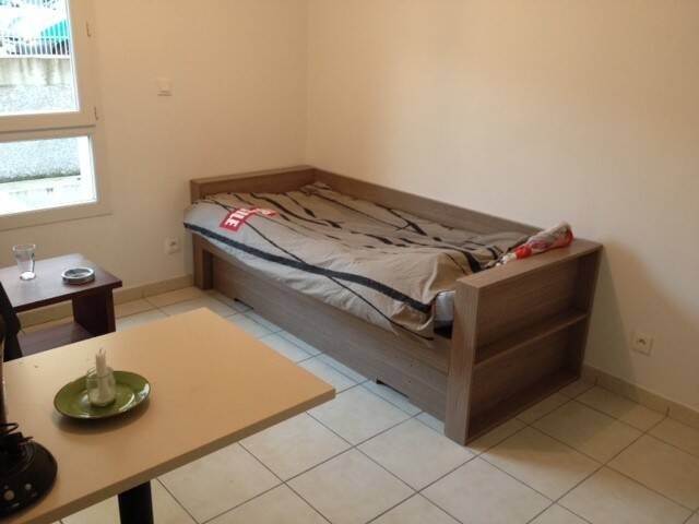 Appartement à louer, 18m², Saint-Etienne