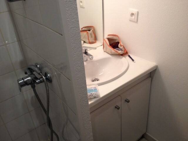 Appartement à louer, 18m², Saint-Etienne