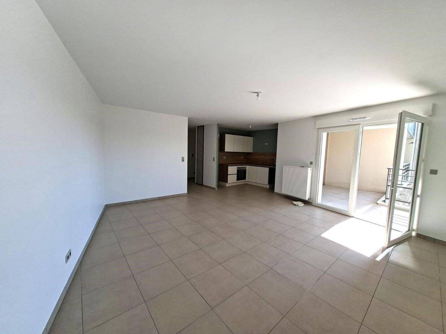 Appartement à louer, 74m², Sancé