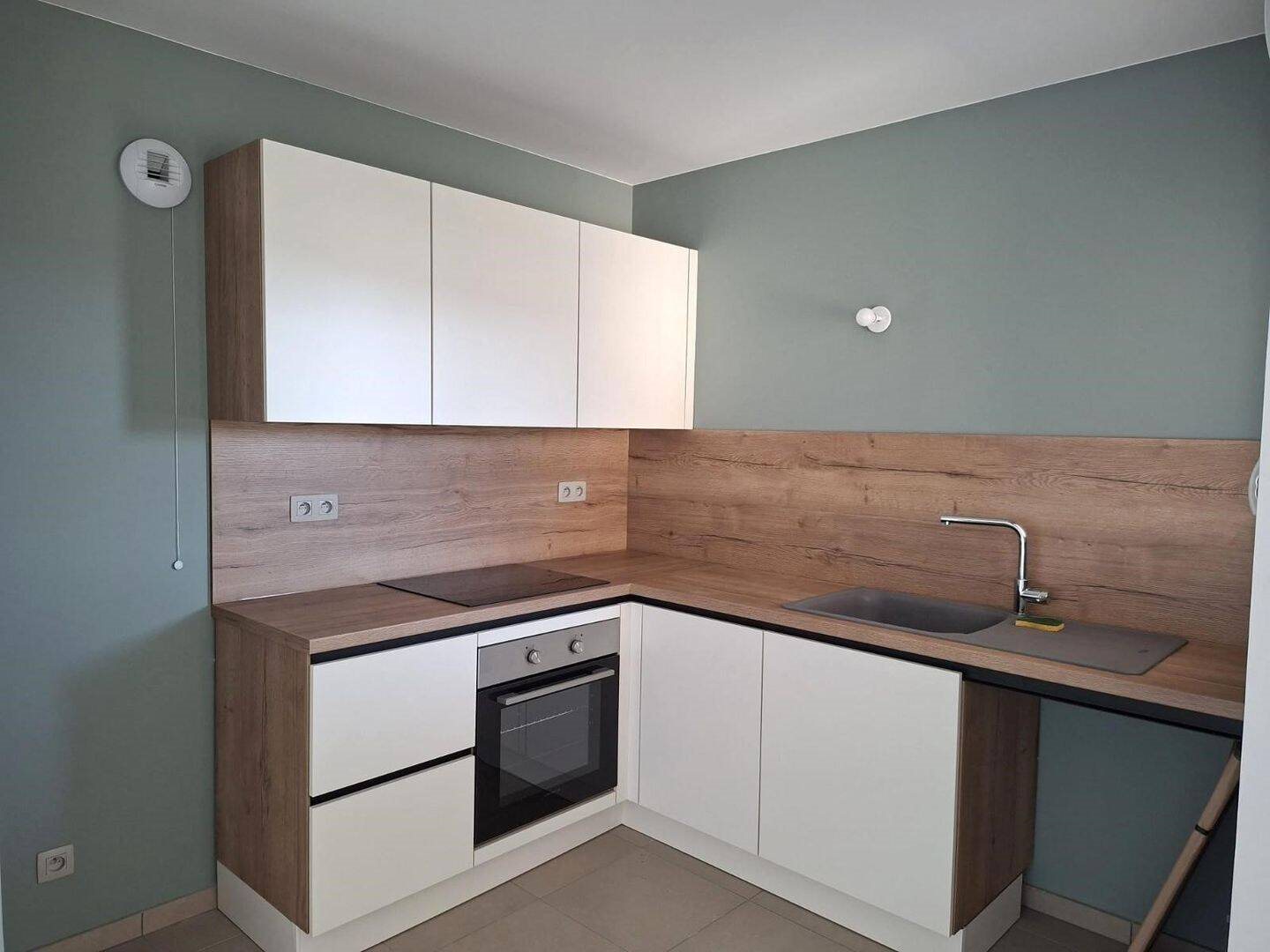 Appartement à louer, 74m², Sancé